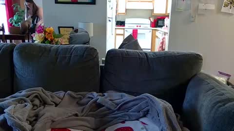 Strawberry Jane online show from January 12, 7:31 pm