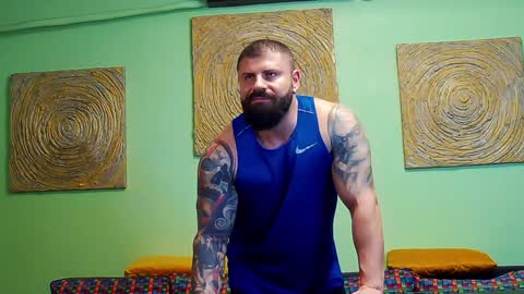 Xtream Leonard online show from January 31, 10:52 am