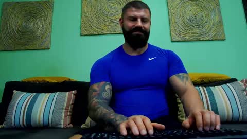 Xtream Leonard online show from May 13, 12:59 pm