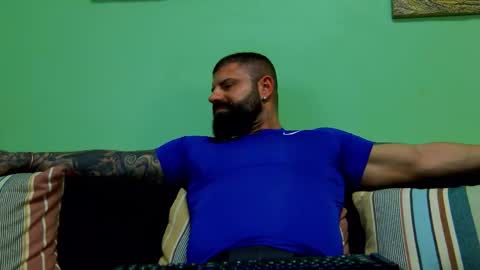 Xtream Leonard online show from February 14, 8:11 pm