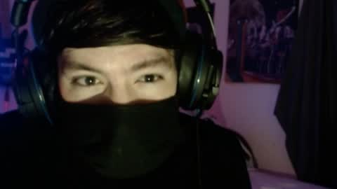 David Fox online show from March 11, 3:53 am