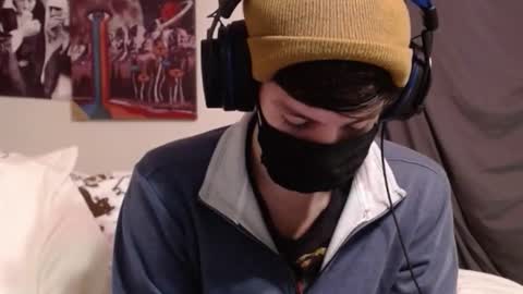 David Fox online show from December 3, 4:46 am