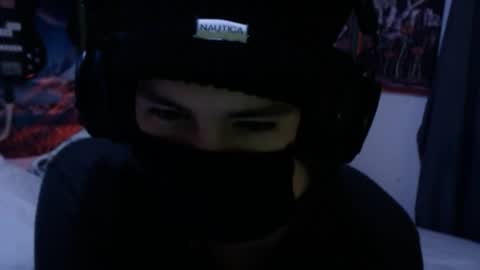 David Fox online show from April 19, 7:53 am