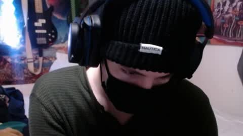 David Fox online show from April 20, 5:54 am