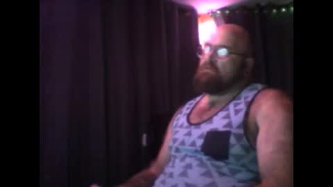 xxx_bigfoot_xxx online show from November 19, 12:21 am