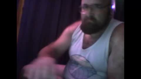 xxx_bigfoot_xxx online show from November 20, 5:06 am