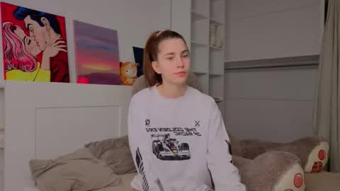 Eva online show from March 29, 6:15 am