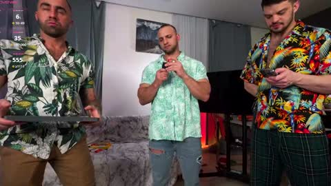     online show from January 5, 6:22 pm