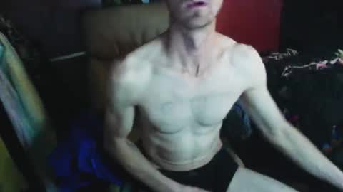 Sean online show from February 12, 9:18 pm