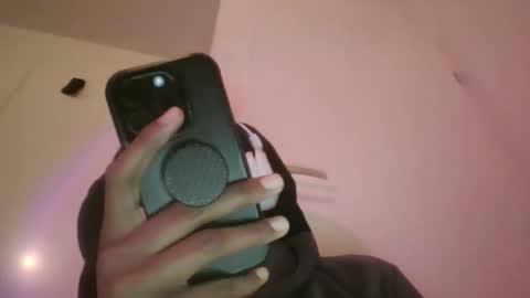 Danielle online show from February 13, 2:37 am