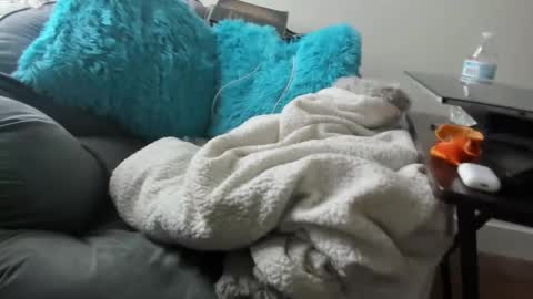 Danielle online show from February 27, 7:04 pm