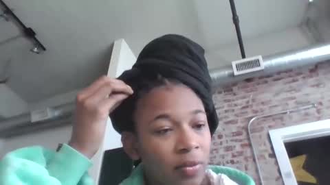 Danielle online show from September 10, 6:53 pm