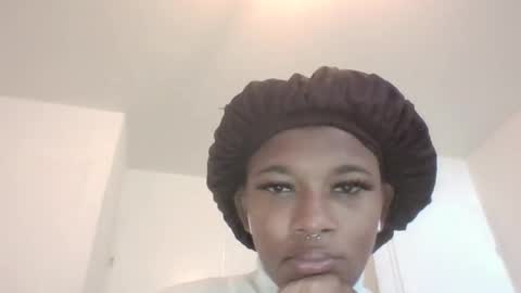 Danielle online show from April 22, 12:23 pm