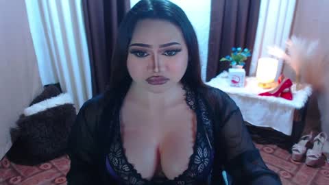 OLIVIA online show from May 31, 3:44 pm