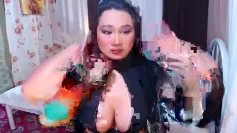 OLIVIA online show from February 23, 4:20 pm