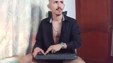 Kev online show from April 16, 9:39 pm