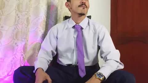 Kev online show from April 14, 8:01 pm