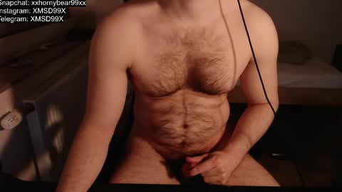 Matthias online show from April 14, 6:00 pm
