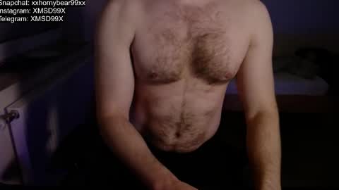 Matthias online show from November 12, 9:06 pm