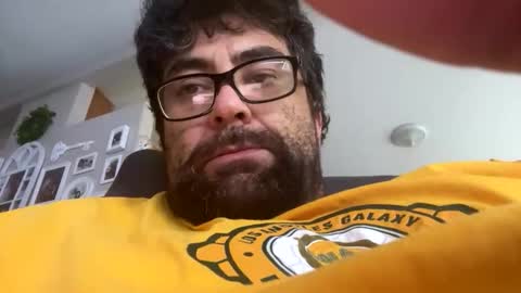 Snapshot of xxxjunky chatting on October 27, 5:24 pm Dennis the menace online show from October 27, 5:24 pm