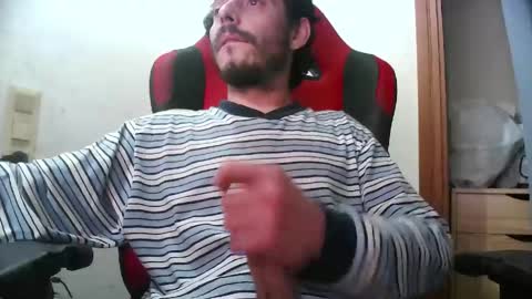 xxxking89 online show from April 21, 7:10 pm