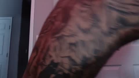 MaskedManXXX online show from January 3, 10:19 pm