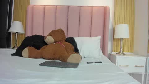 SAMANTA online show from March 6, 9:58 pm