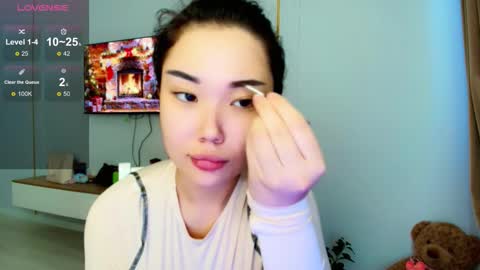 XXXsexaxion online show from December 18, 3:57 am