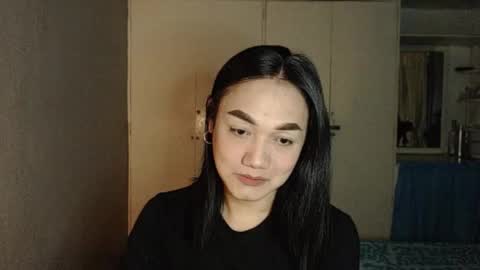 Melissa online show from February 19, 9:19 am