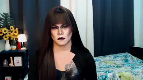 QueenMarina online show from September 24, 5:19 pm