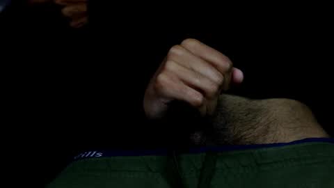 Xzavion online show from December 15, 9:00 pm