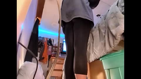 Xzbib online show from February 12, 12:16 am