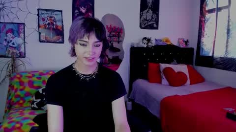 xzerox_ online show from February 20, 5:48 pm