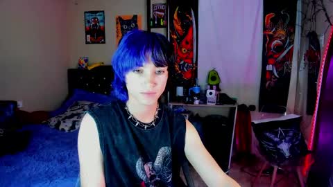 xzerox_ online show from May 20, 1:57 am