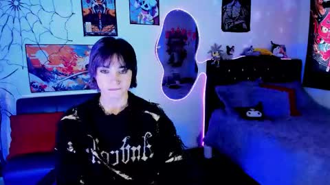 xzerox_ online show from March 18, 9:31 pm