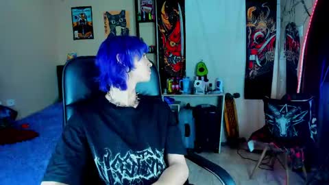 xzerox_ online show from May 21, 2:07 am
