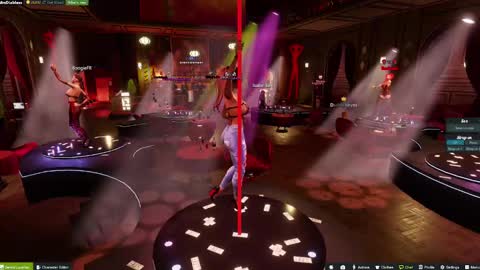 Y0ung0 online show from February 5, 7:53 pm