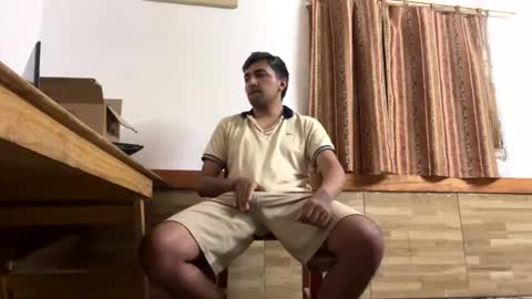 BROWN DICK online show from March 22, 8:07 am