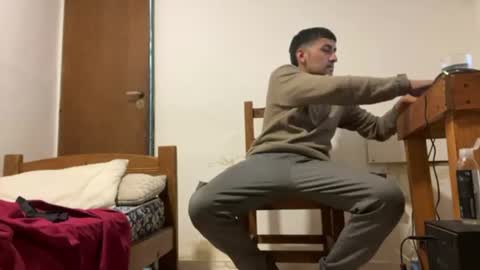 BROWN DICK online show from August 8, 7:18 am