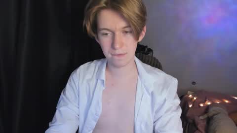 y0ursteve online show from November 29, 8:05 pm