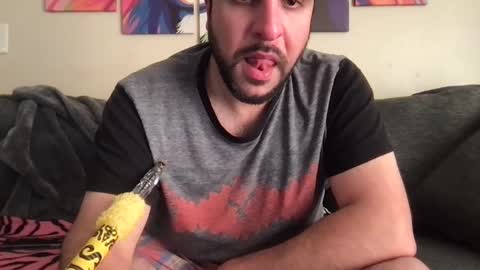 Snapshot of y2ab chatting on March 6, 10:47 pm Horny dude D online show from March 6, 10:47 pm