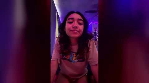 Ruby Luv online show from April 25, 10:51 pm