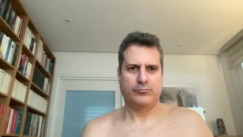 Snapshot of yachtcaptain7 chatting on January 23, 8:57 am yachtcaptain7 online show from January 23, 8:57 am