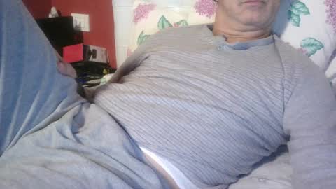 grillino online show from January 26, 3:06 am