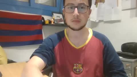 yakajoe97 online show from January 9, 12:25 am