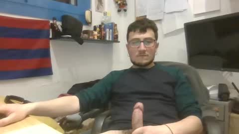 yakajoe97 online show from February 6, 7:07 pm