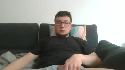 yakajoe97 online show from February 25, 11:47 am