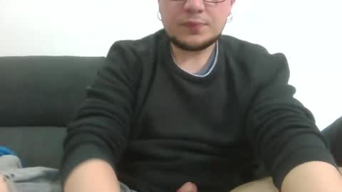 yakajoe97 online show from March 9, 11:15 am