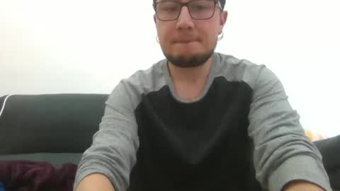 yakajoe97 online show from December 1, 2:04 pm