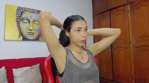 yake  elizabeth online show from March 18, 7:09 pm